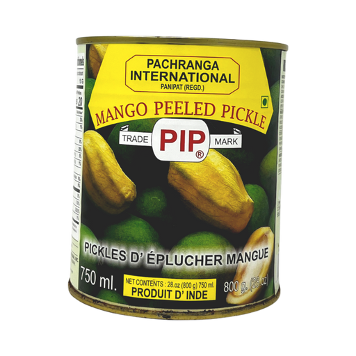 Pachranga Internation Mango Peeled Pickle 800g - Pickles | indian grocery store in Gatineau