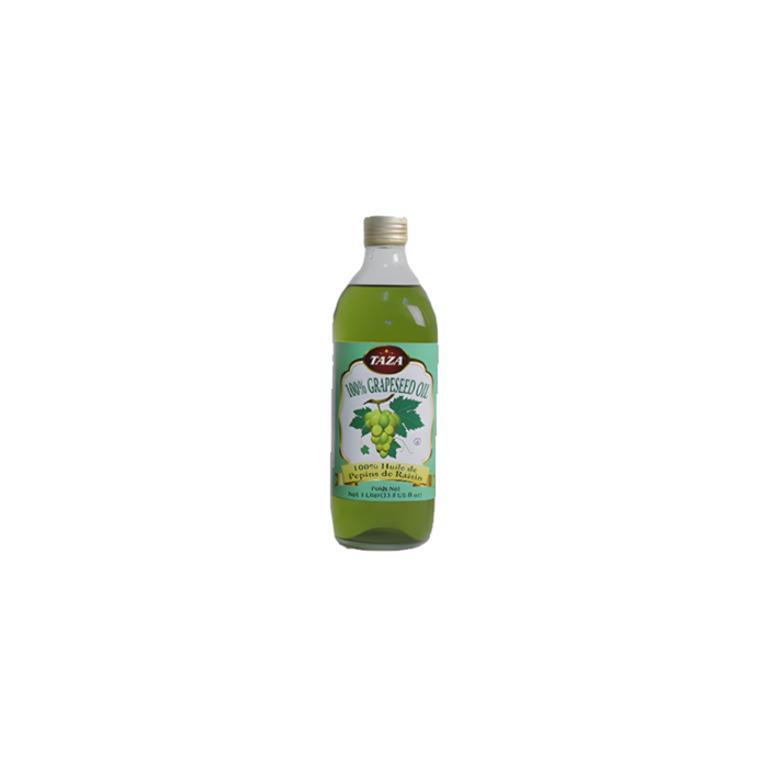 Taza Grapeseed Oil 1L