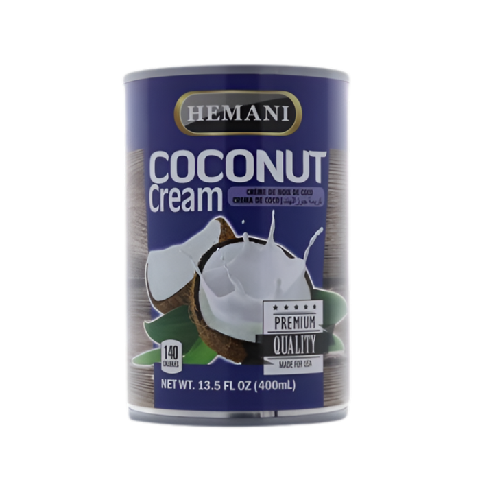 Hemani Coconut Cream 400ml