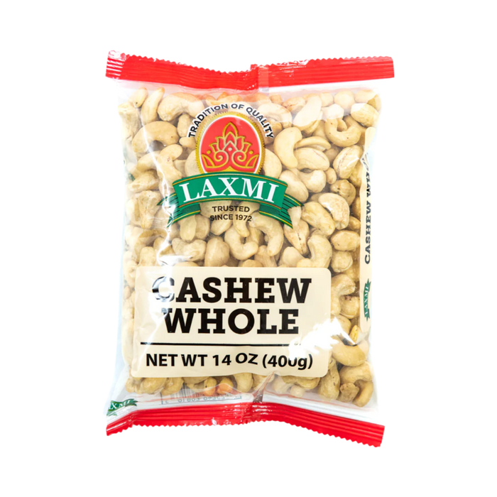 Laxmi Whole Cashew