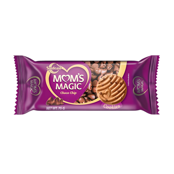 Sunfeast Mom's Magic Choco Chip Cookies