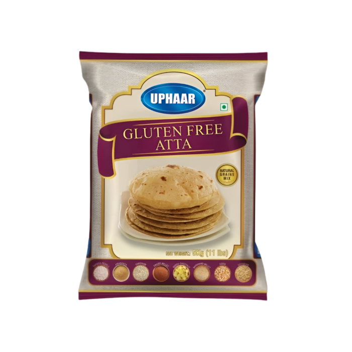 Uphaar Gluten Free Atta