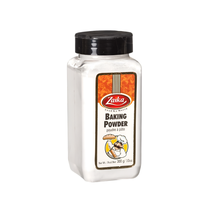 Zaika Baking Powder 300gm