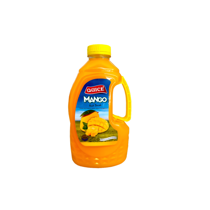 Quice Mango Juice