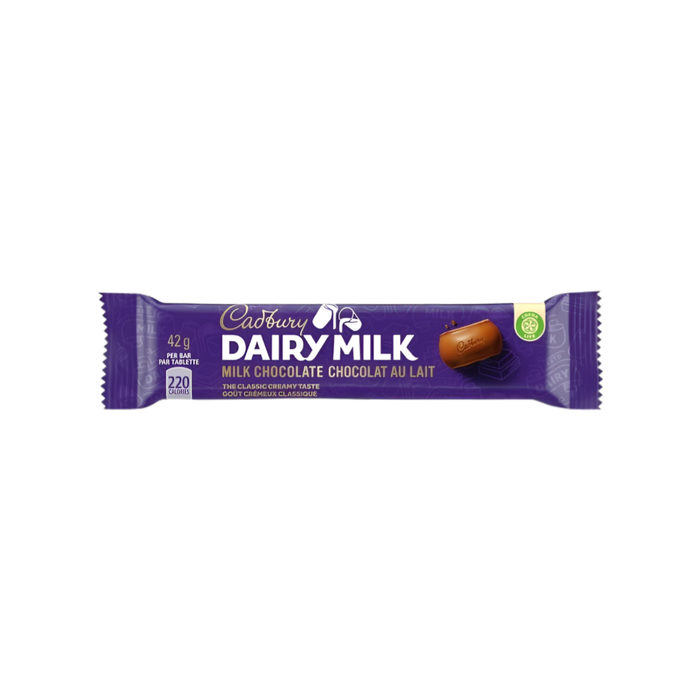 Cadbury Dairy Milk