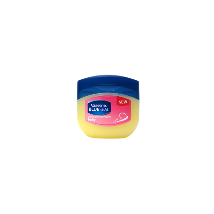 Vaseline Gentle Protective Baby Moisturizing Cream 100ml