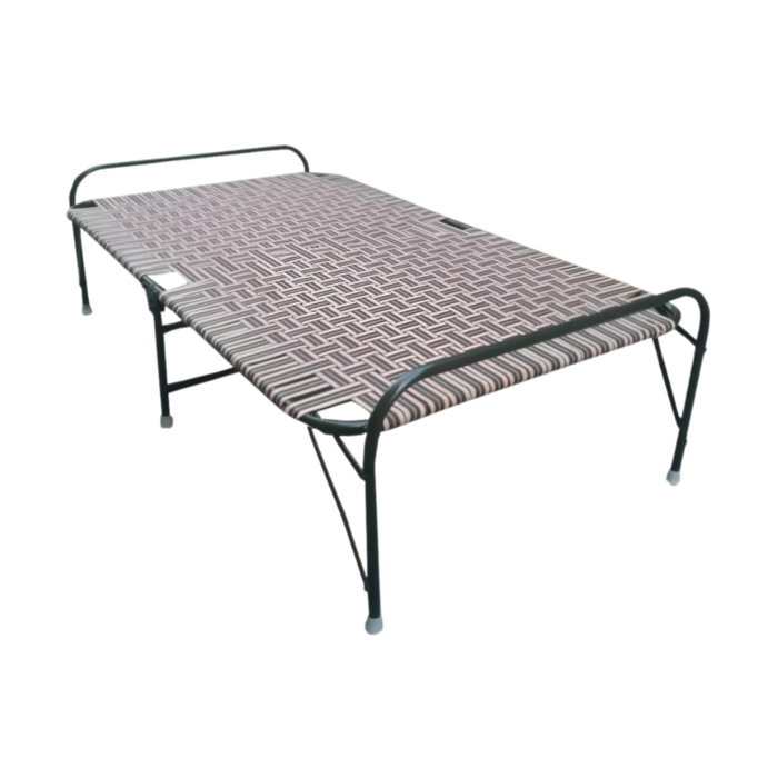 Folding Bed