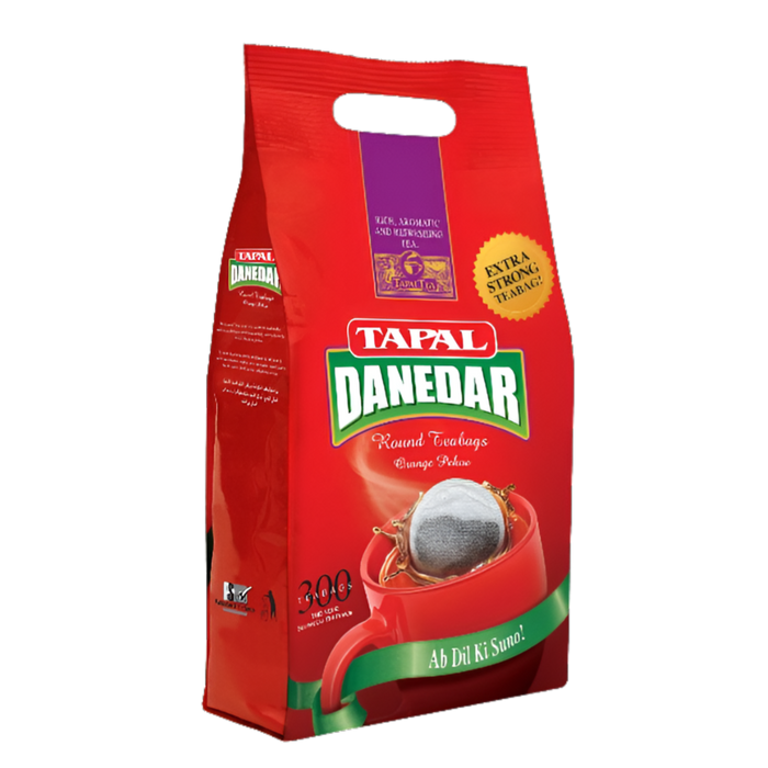 Tapal Danedar Tea Bags