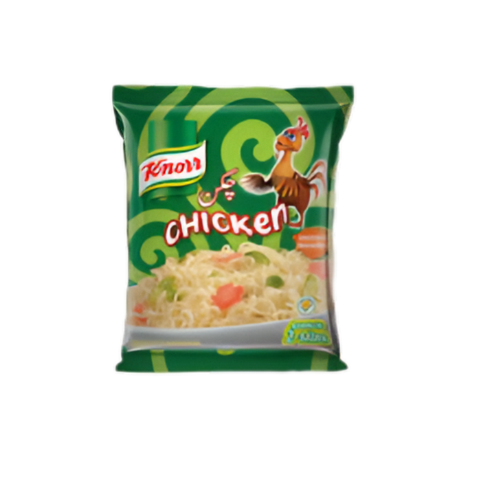 Knorr Chicken Noodles