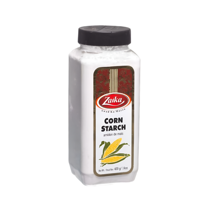 Zaika Corn Starch 400gm