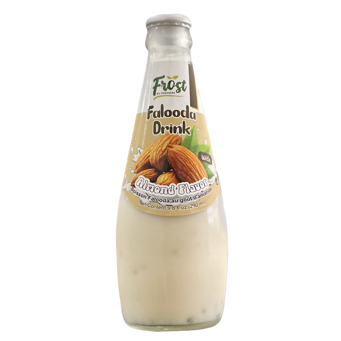 Frost Falooda Drink Almond Flavor 290ml