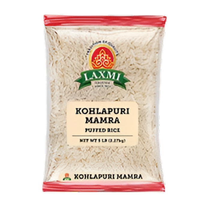 Laxmi Brand Kolhapuri Mumra 400gm