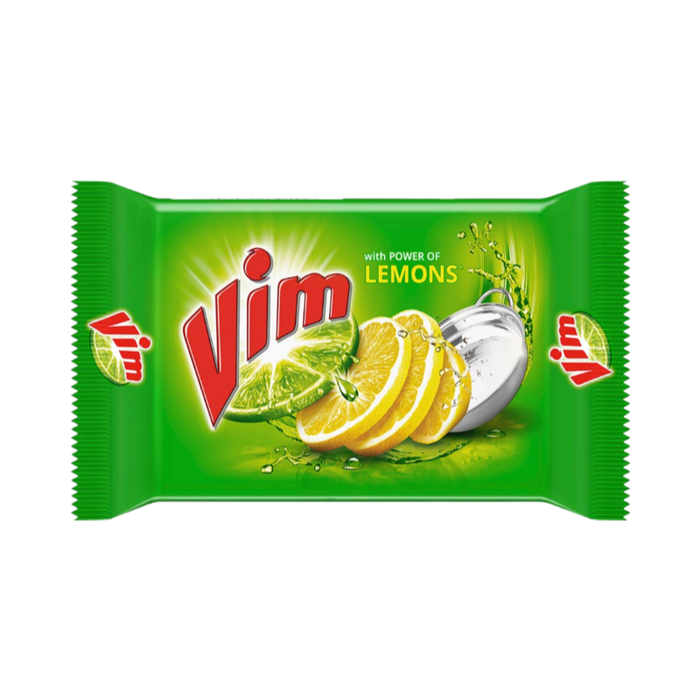 Vim Dishwash Bar 300gm