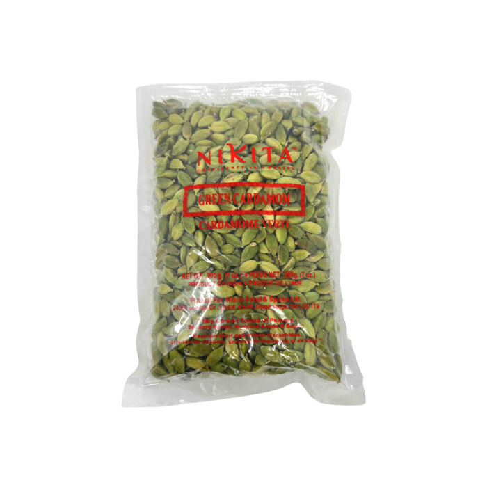 Nikita Green Cardamom - Spices | indian grocery store in belleville