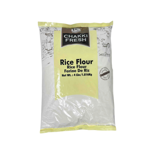 Chakki Fresh Rice Flour - Flour - east indian supermarket