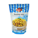 Raju Namkeen Bombay Mix 400g — front view of packaged Indian snack mix