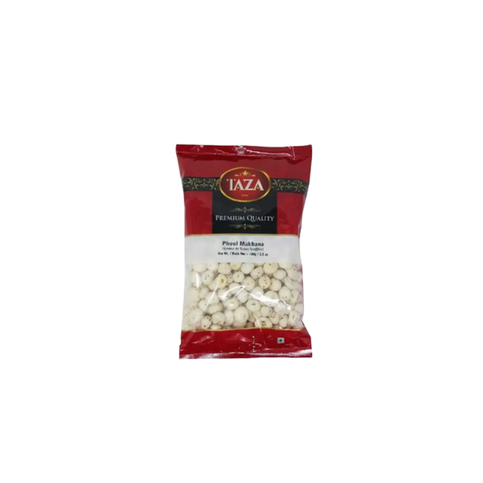 Taza Phool Makhana 100g