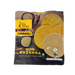 From The Earth Chorafali Khakhra 180g — packaged khakhra with brand label