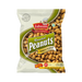 Jabsons Roasted Peanuts Nimboo Pudina 140g - Snacks | indian grocery store in Halifax