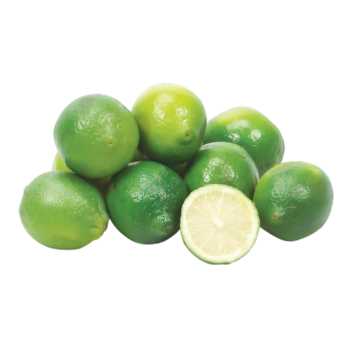 Citron vert frais