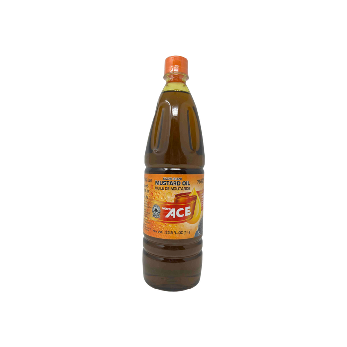 Ace Mustard Oil - Oil | indian grocery store in barrie