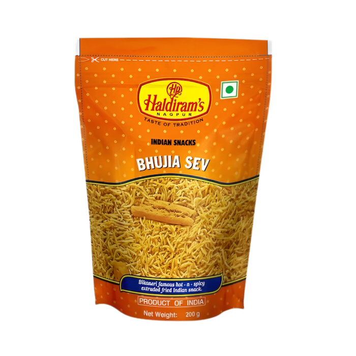 Haldirams Bhujia Sev