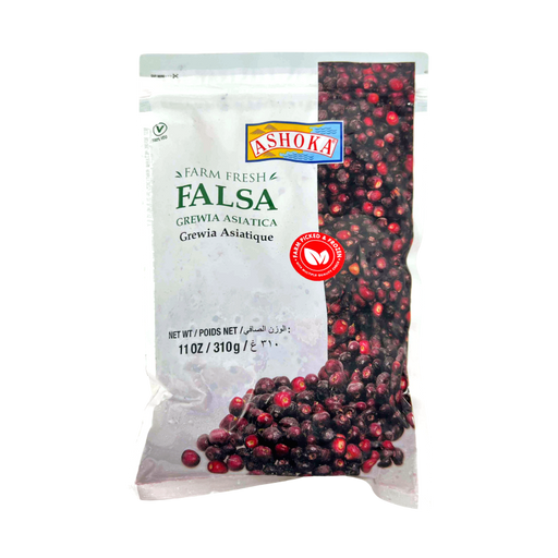 Ashoka Frozen Falsa 310g - Frozen | indian grocery store in kitchener