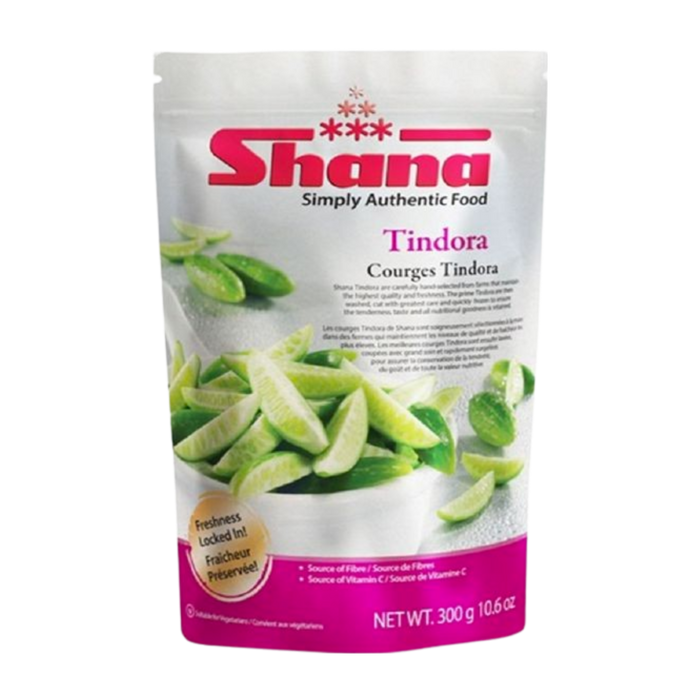 Shana Frozen Tindora 340g