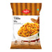 Raju Namkeen Tikha Mix 400g — packaging with label