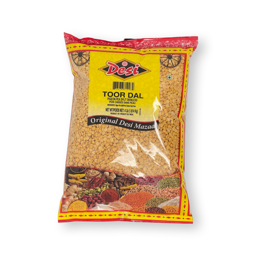 Desi Toor Dal - Lentils | indian grocery store in Charlottetown