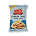 Jabsons Bananana Chips Simply Salted 150g - Snacks - Best Indian Grocery Store