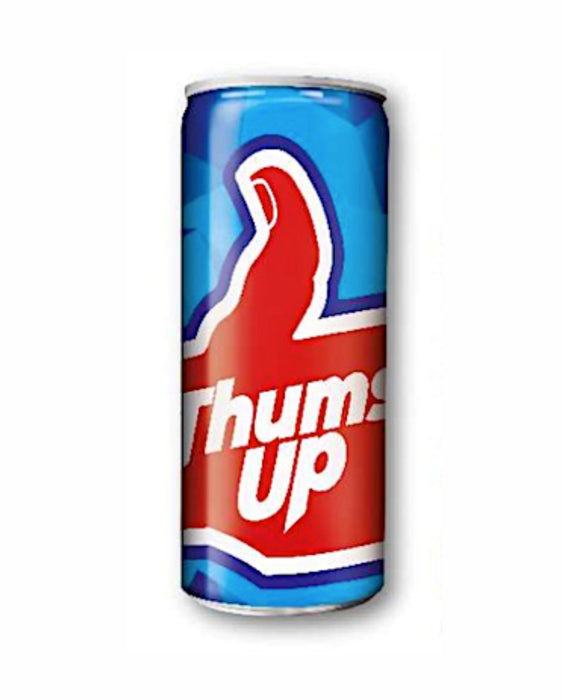 Thums up can 300 ml - Beverages | indian grocery store in belleville