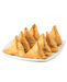 Samosa - Fresh Snacks - pooja store near me