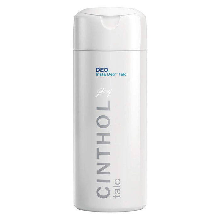 Cinthol Talcum Powder Deo 300g