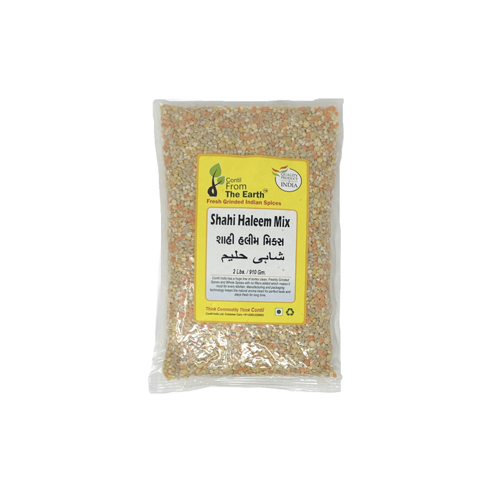 From the Earth Shahi Haleem Mix 2lb