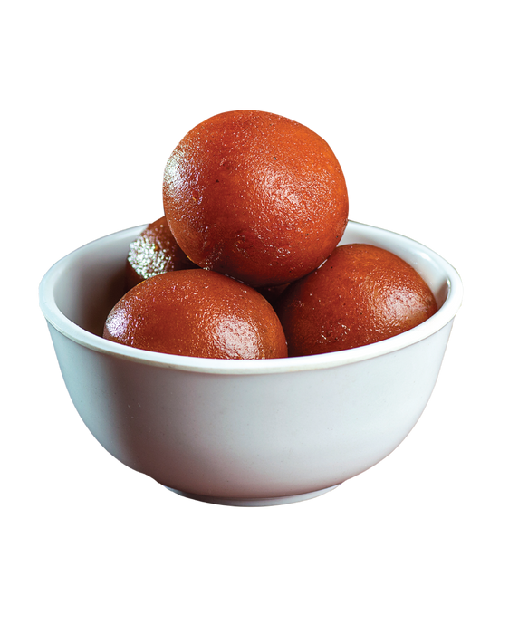 Gulab Jamun - Sweets - east indian supermarket