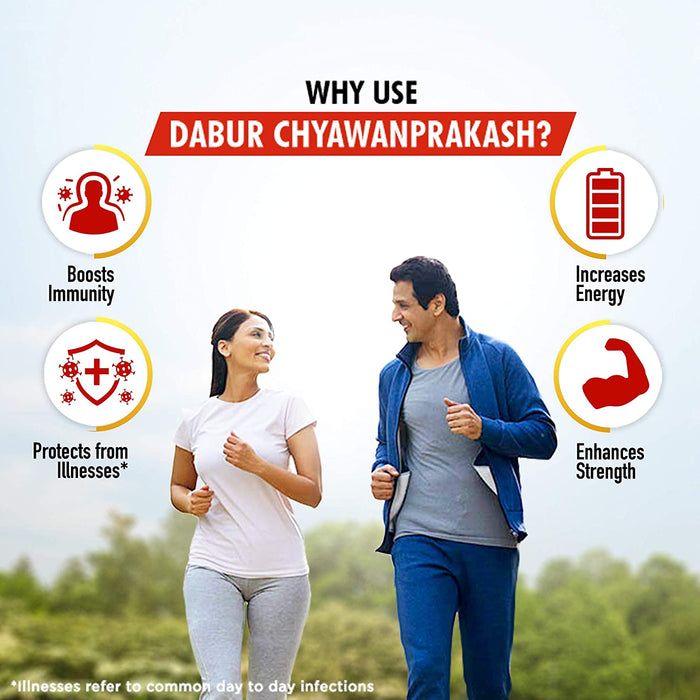 Dabur Chyawanprakash Sugarfree 900gm - Health Care - bangladeshi grocery store near me