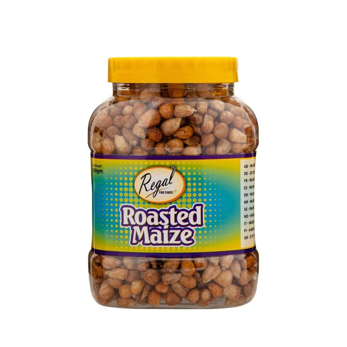 Regal Roasted Maize 350g