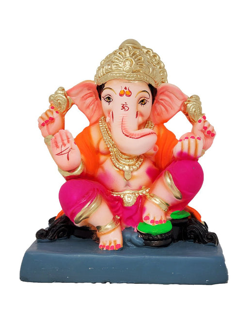 8" BalGanesha - Spice Divine - Buy Statues