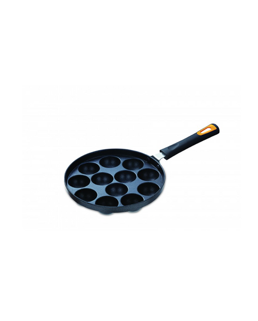 Anjali Appa Patra (12 CUP) Deluxe with S.S LID - Utensils | indian grocery store in cornwall