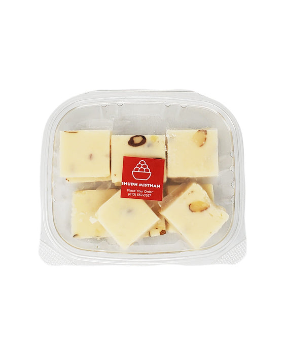 Badam Barfi 6.8oz - Sweets | indian grocery store in north bay