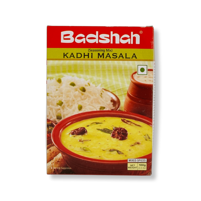 Badshah Kadhi Masala 100g - Spices | indian grocery store in Laval