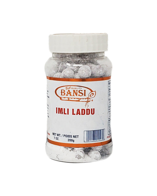 Bansi imli laddu 200gm - Mouth Freshner - sri lankan grocery store in canada