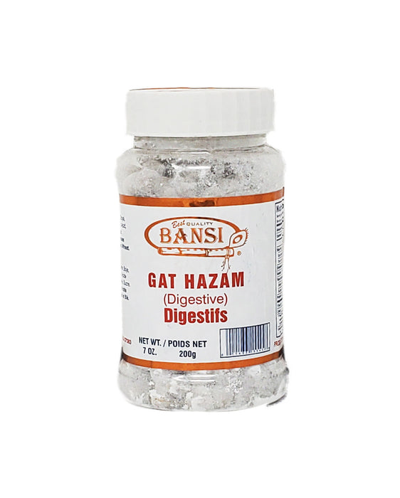 Bansi gat hazam 200gm - Mouth Freshner | indian grocery store in cambridge