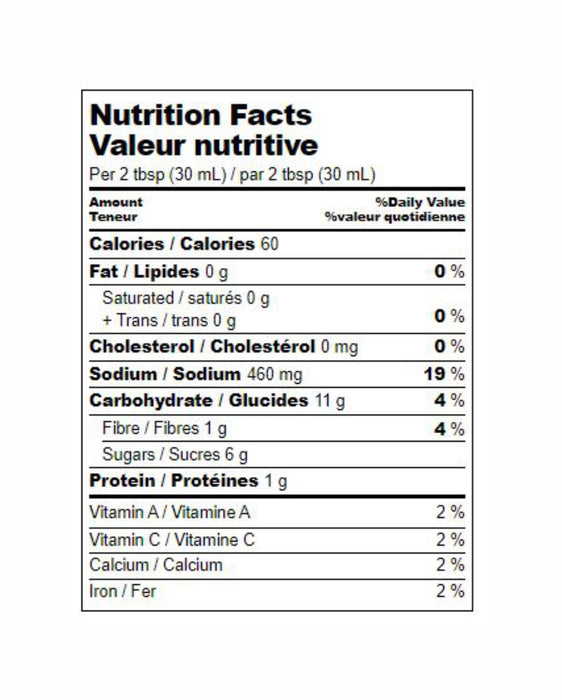 Patak's Curry Paste Butter Chicken 284ml - Curry Pastes | indian grocery store in Gatineau