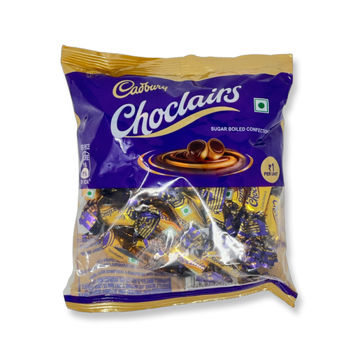 Cadbury Choclairs 218.2g - Chocolate | indian grocery store in markham