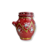 Clay Karva Red - Prayer (Pooja) - pakistani grocery store in canada