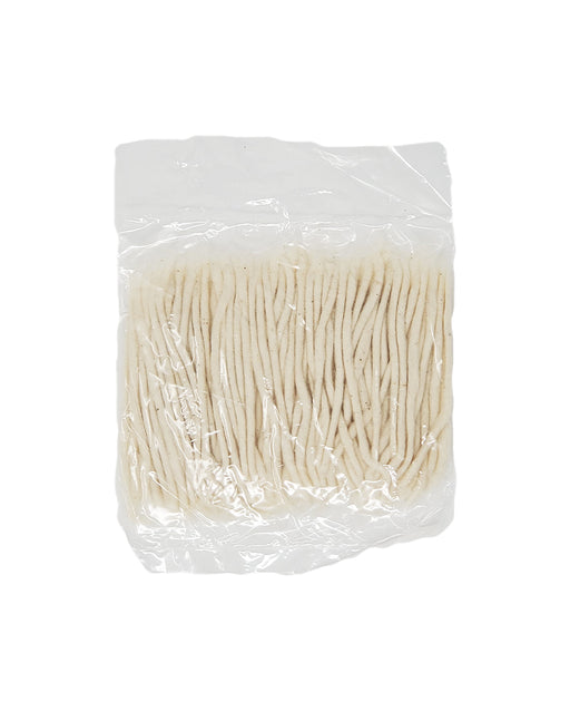 Cotton Wicks for oil Lamps - Prayer (Pooja) - east indian supermarket