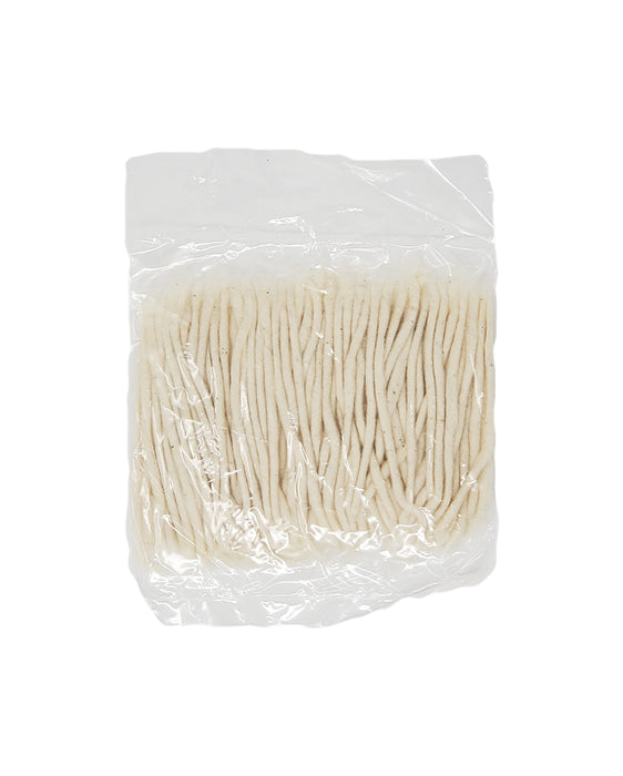 Cotton Wicks for oil Lamps - Prayer (Pooja) - east indian supermarket