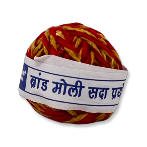 Cotton Moli (Nadachhadi) - Prayer (Pooja) - pooja store near me